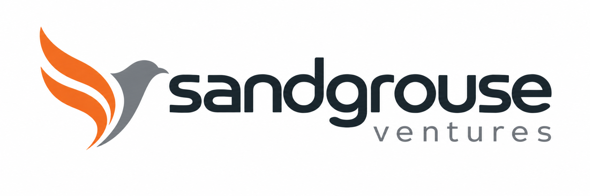 Sandgrouse Ventures logo